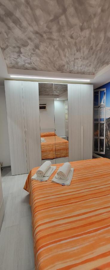 Holithªy Molª Bed & Breakfast Мола ди Бари Екстериор снимка