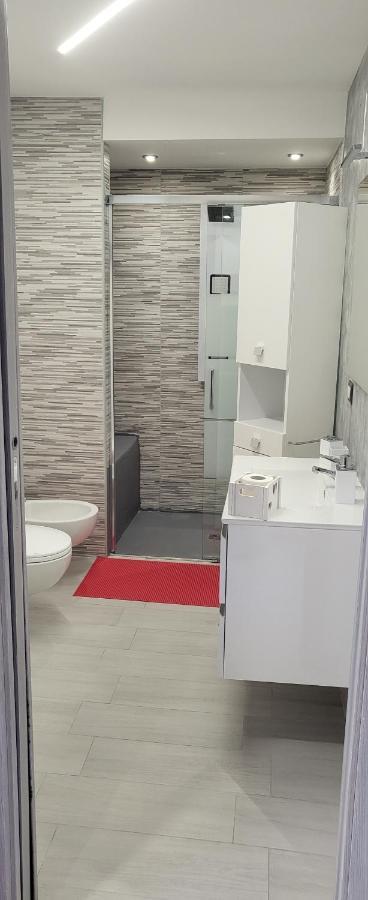Holithªy Molª Bed & Breakfast Мола ди Бари Екстериор снимка