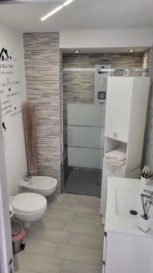 Holithªy Molª Bed & Breakfast Мола ди Бари Екстериор снимка