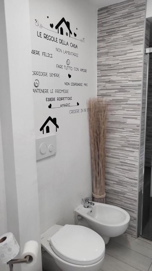 Holithªy Molª Bed & Breakfast Мола ди Бари Екстериор снимка